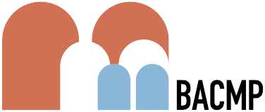 BACMP logo