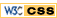 Fogli di Stile CSS validi: clicca per validare la pagina